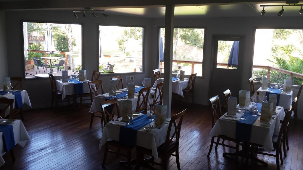 Bay Waters Holiday Resort Batemans Bay Exterior foto