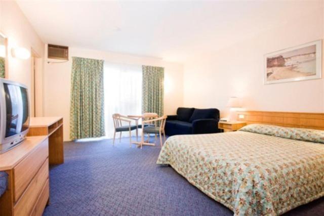 Bay Waters Holiday Resort Batemans Bay Habitación foto