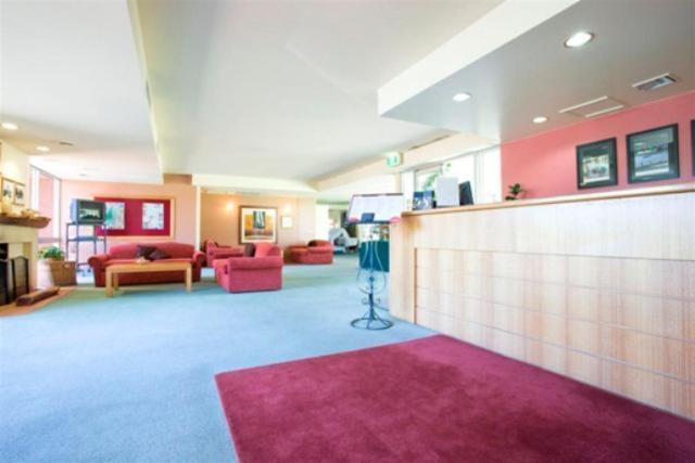 Bay Waters Holiday Resort Batemans Bay Exterior foto