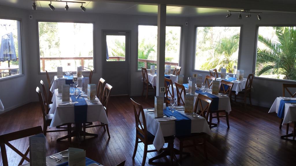 Bay Waters Holiday Resort Batemans Bay Exterior foto