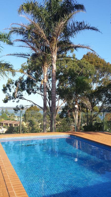Bay Waters Holiday Resort Batemans Bay Exterior foto