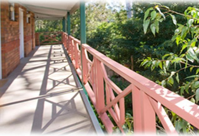 Bay Waters Holiday Resort Batemans Bay Habitación foto