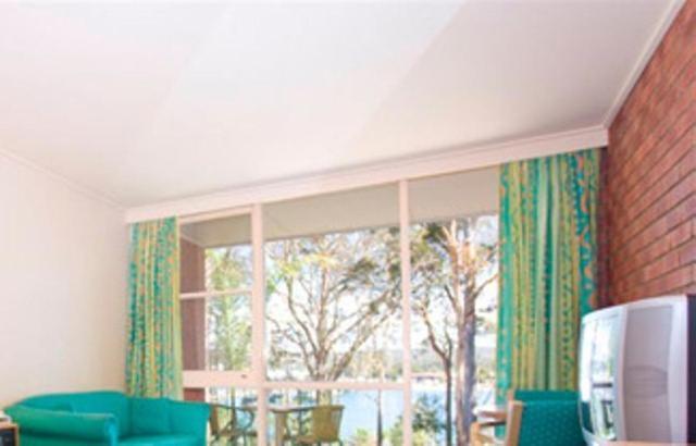 Bay Waters Holiday Resort Batemans Bay Habitación foto