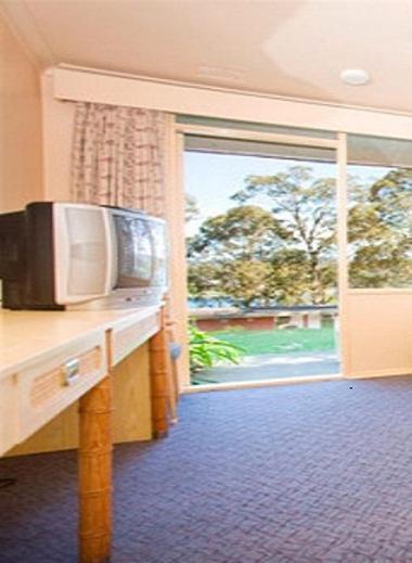 Bay Waters Holiday Resort Batemans Bay Habitación foto